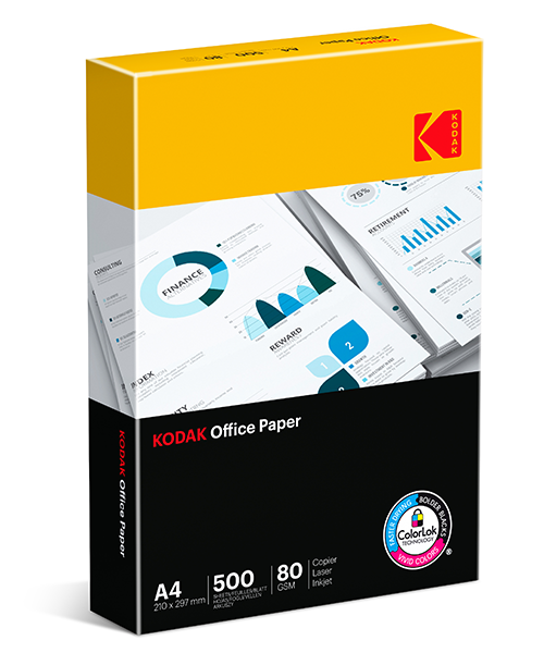 Kodak Office Paper