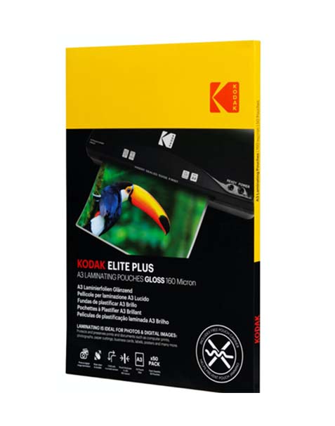 Kodak Elite Plus